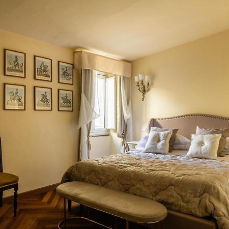 Hotel Palazzo Lari Sarzana Exteriér fotografie