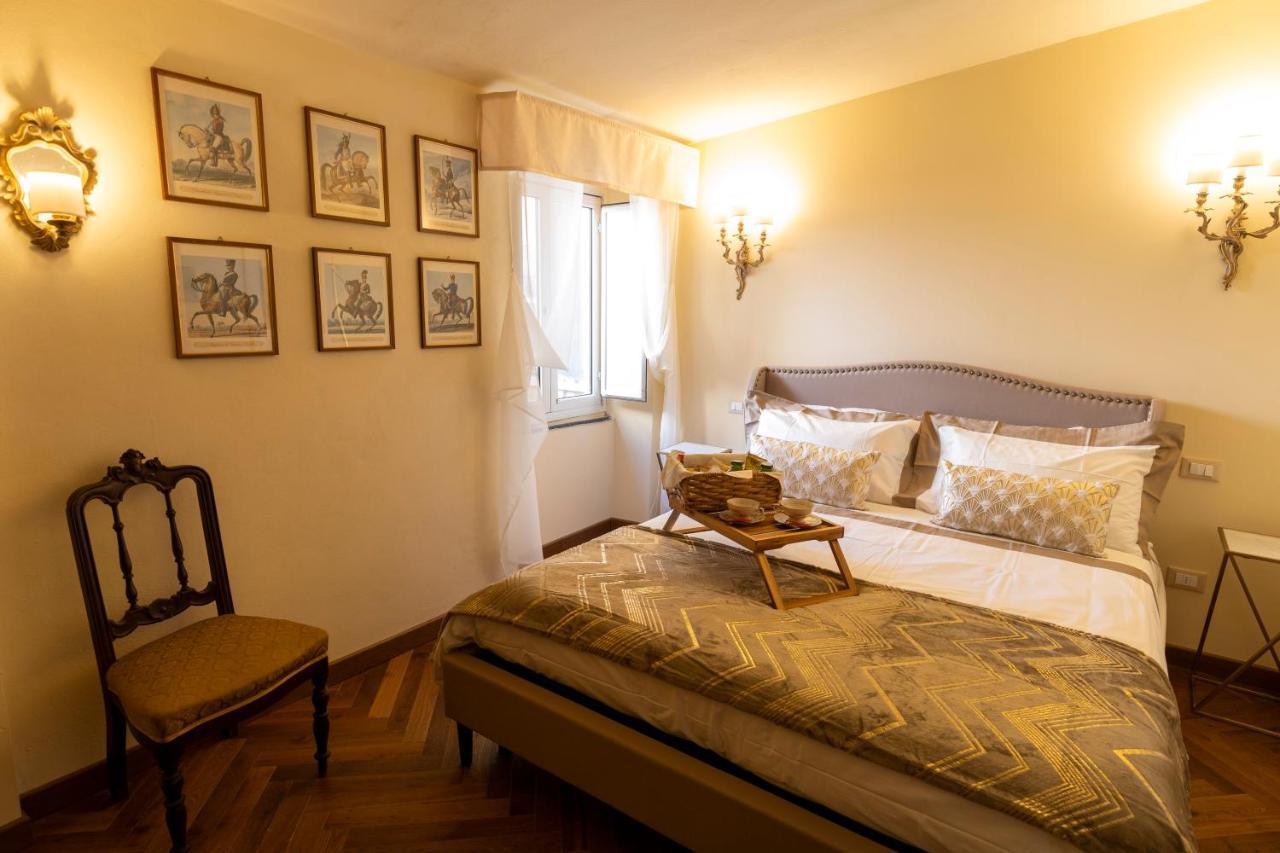 Hotel Palazzo Lari Sarzana Exteriér fotografie