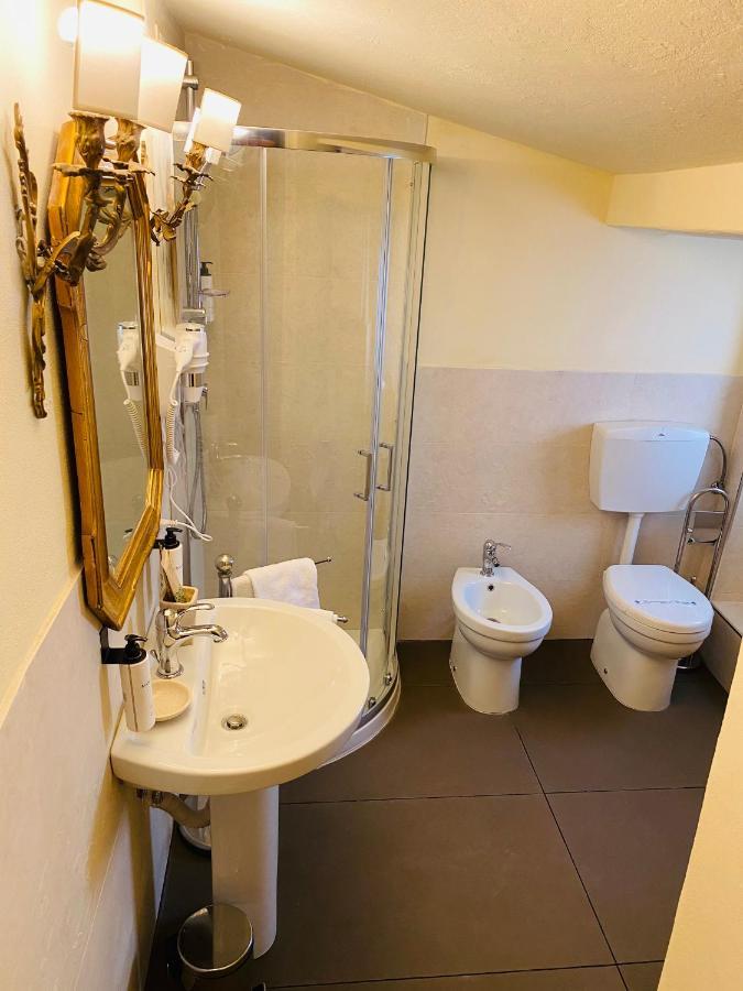 Hotel Palazzo Lari Sarzana Exteriér fotografie