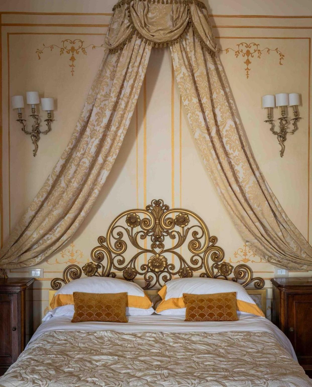 Hotel Palazzo Lari Sarzana Exteriér fotografie