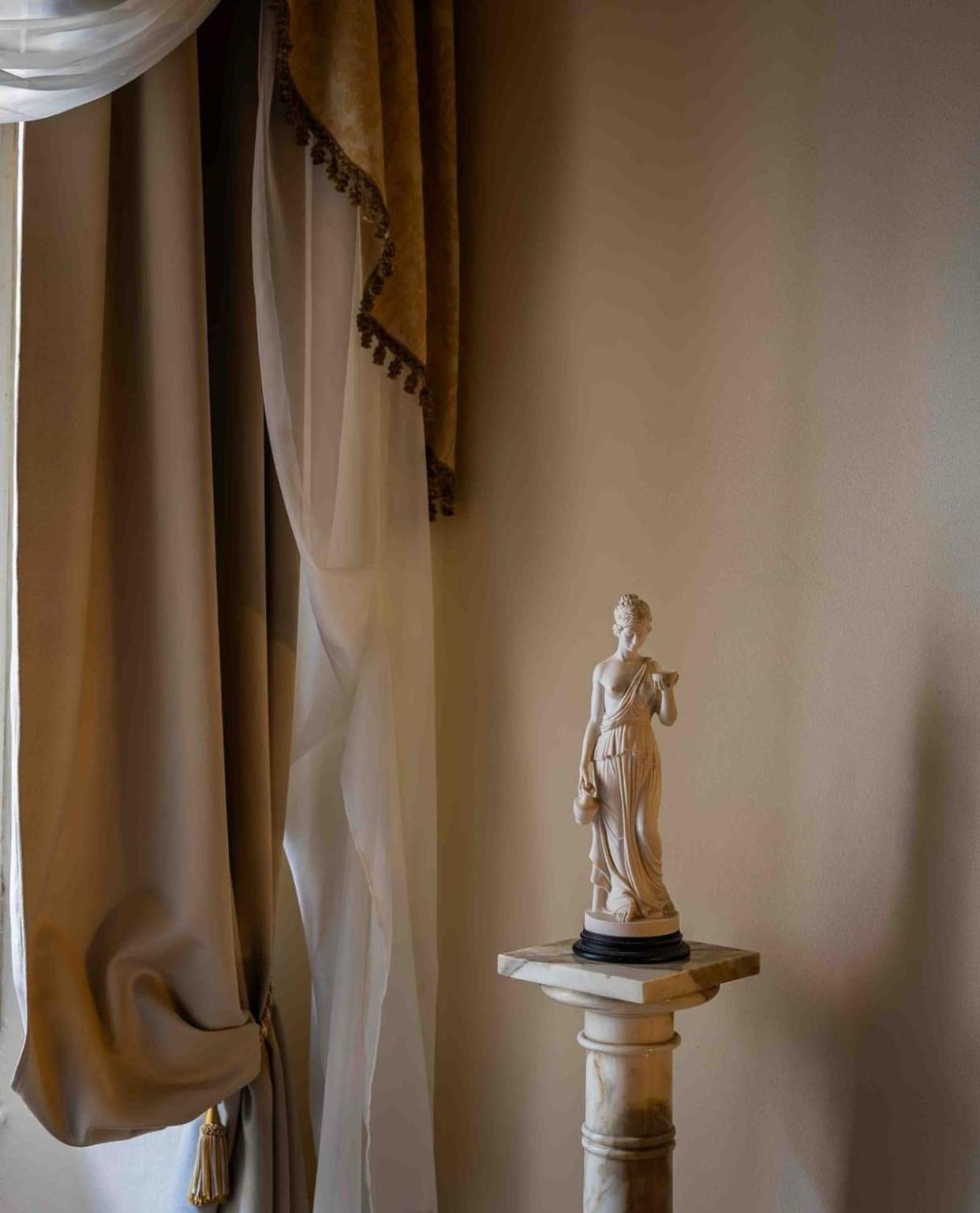 Hotel Palazzo Lari Sarzana Exteriér fotografie