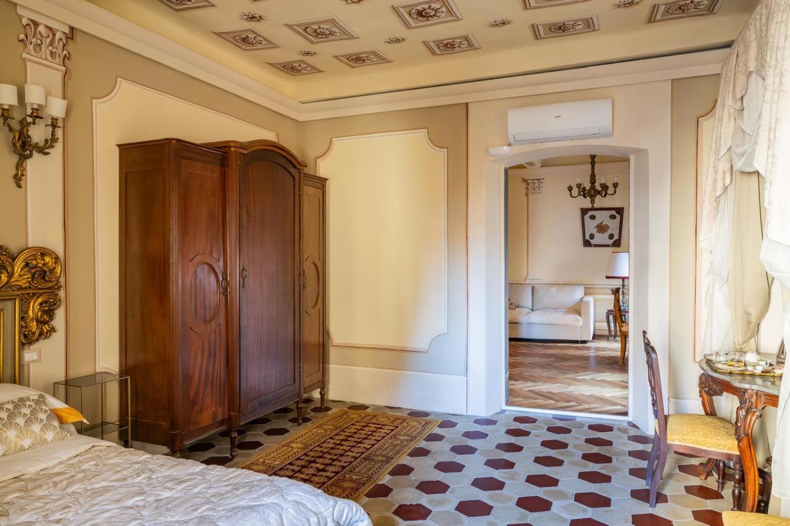 Hotel Palazzo Lari Sarzana Exteriér fotografie