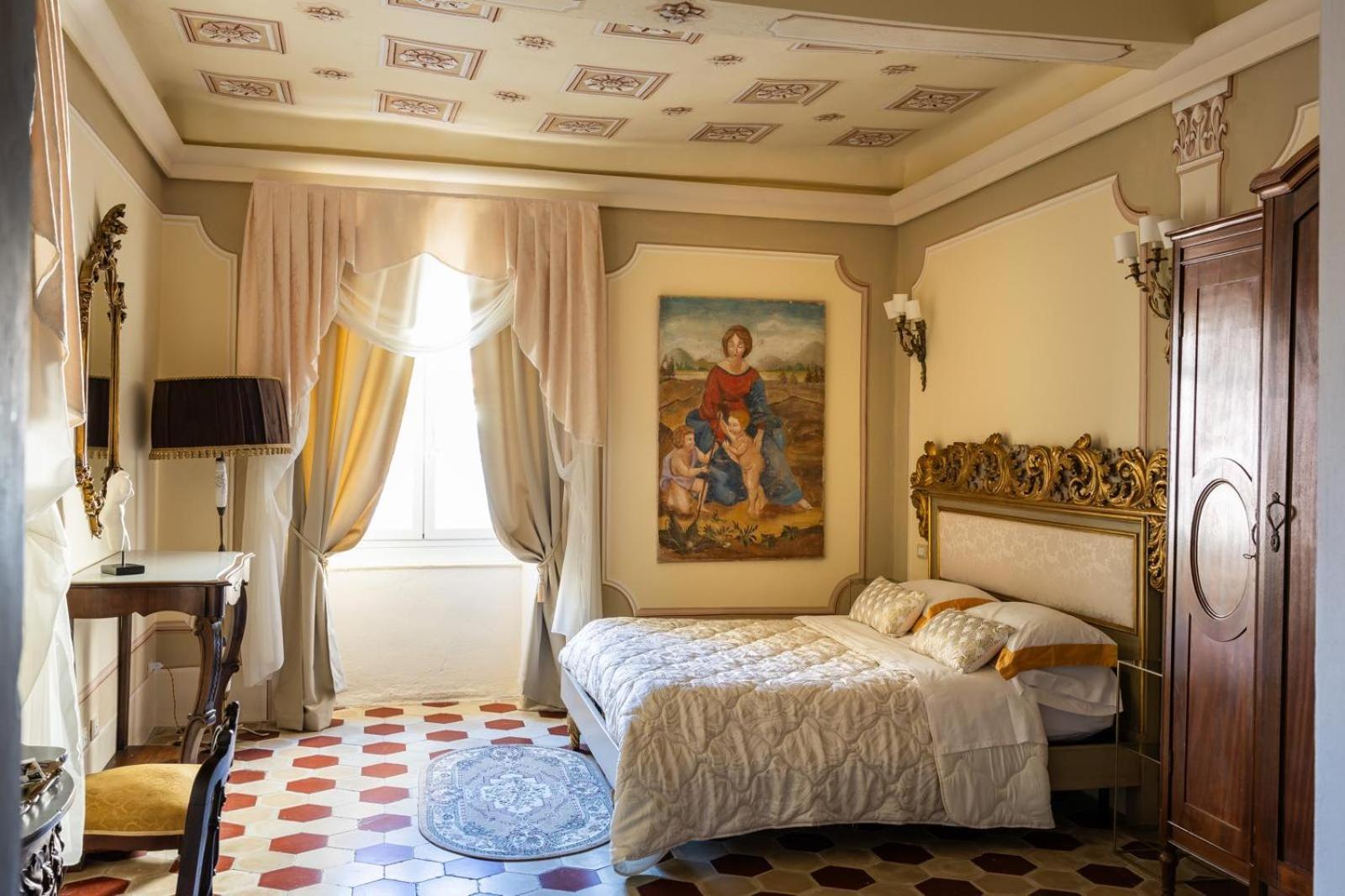 Hotel Palazzo Lari Sarzana Exteriér fotografie